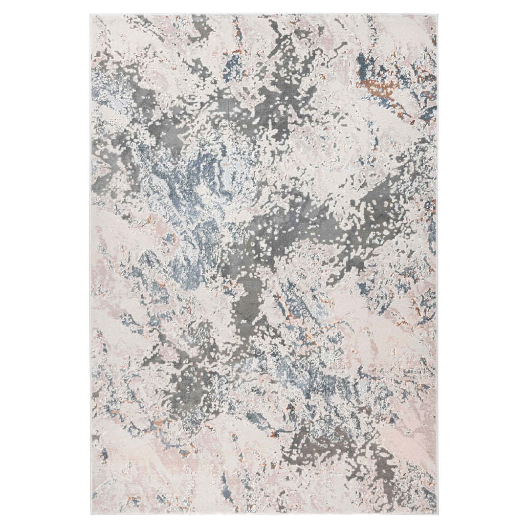 Besni Brown Marbled - T4009 - 10&