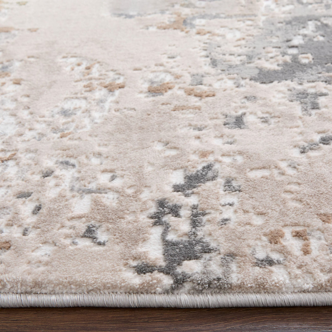 Besni Brown Marbled - T4009 - 5&