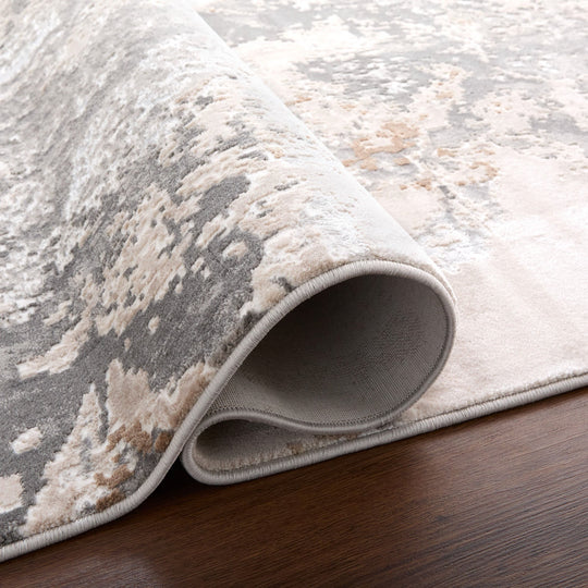 Besni Brown Marbled - T4009 - 5&