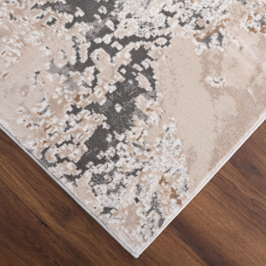 Besni Brown Marbled - T4009 - 7&