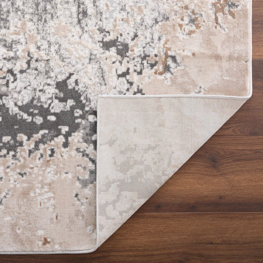 Besni Brown Marbled - T4009 - 5&