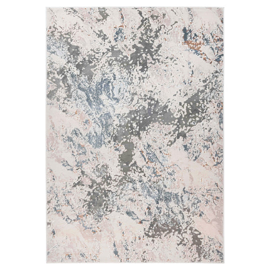 Besni Brown Marbled - T4009 - 5&