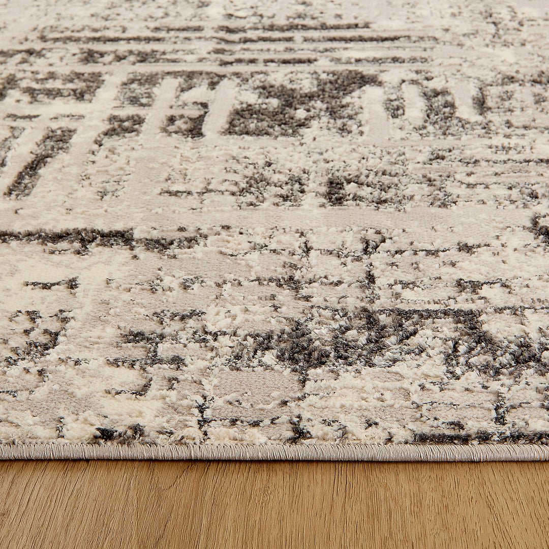 Greta Gray Weave - T4010 - 3&