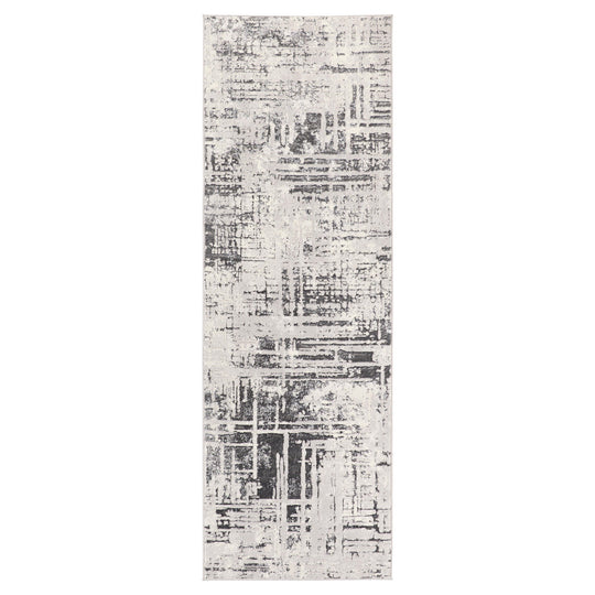 Greta Gray Weave - T4010 - 3&