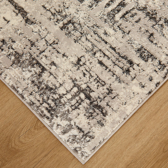 Greta Gray Weave - T4010 - 3&