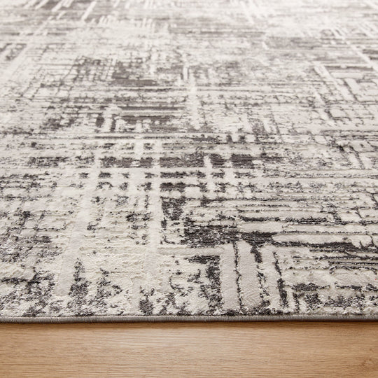 Greta Gray Weave - T4010 - 7&