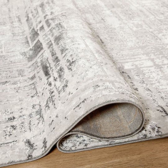 Greta Gray Weave - T4010 - 5&