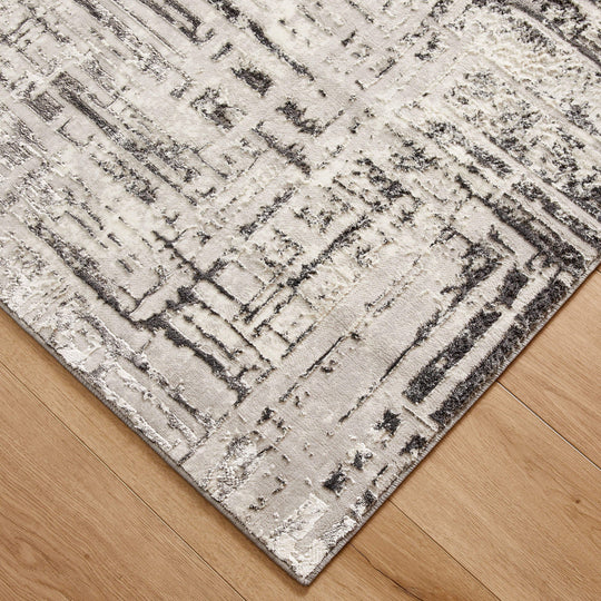 Greta Gray Weave - T4010 - 2&