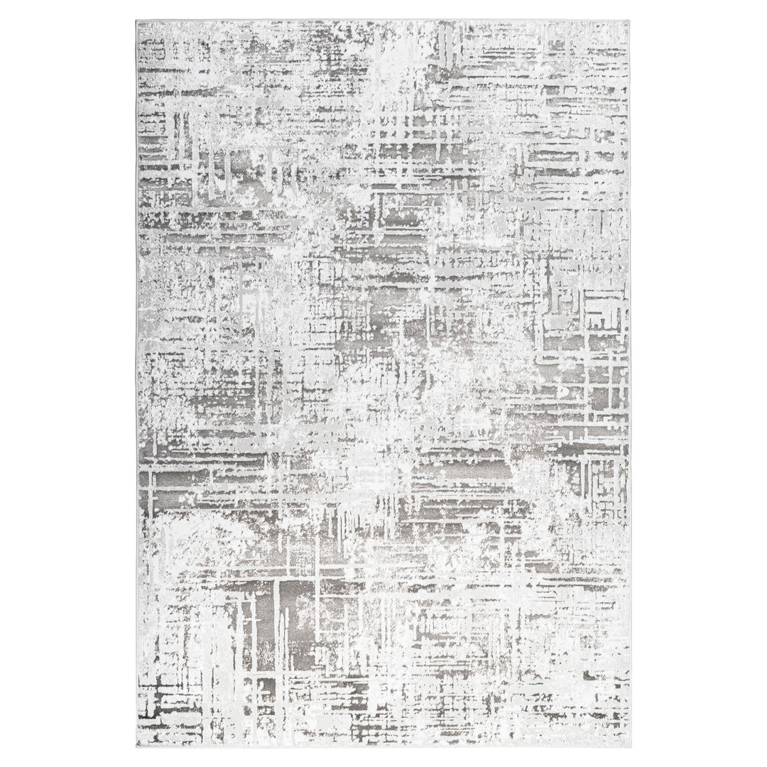 Greta Gray Weave - T4010 - 5&