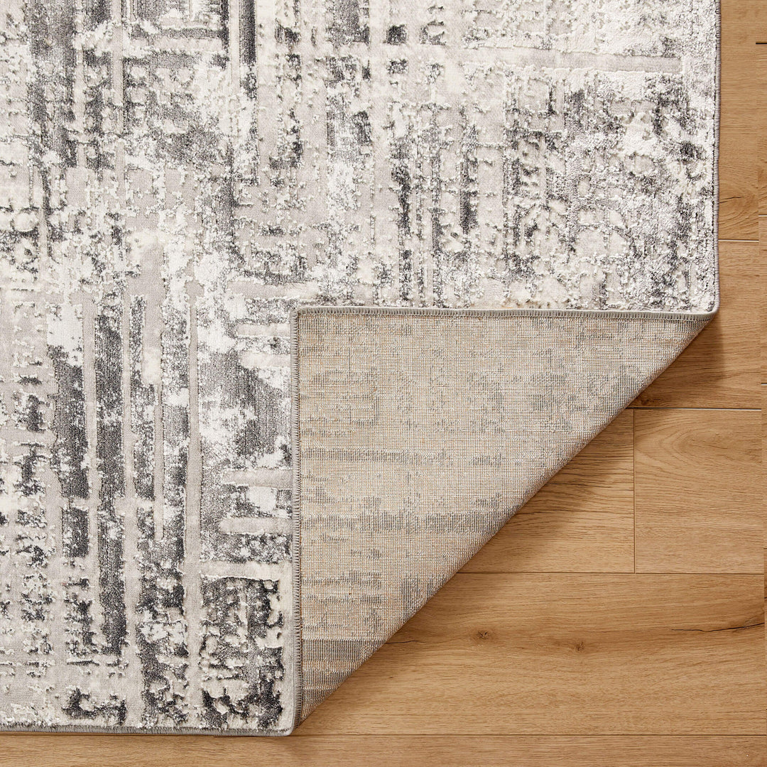 Greta Gray Weave - T4010 - 10&