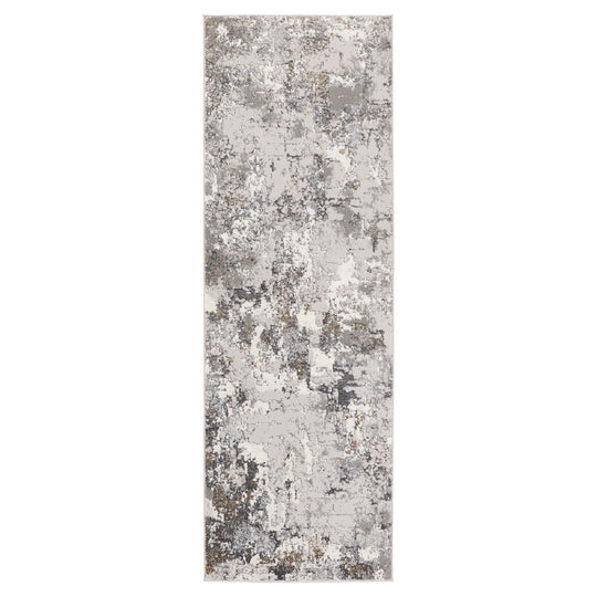 Greta Gray Painterly - T4013 - 3&