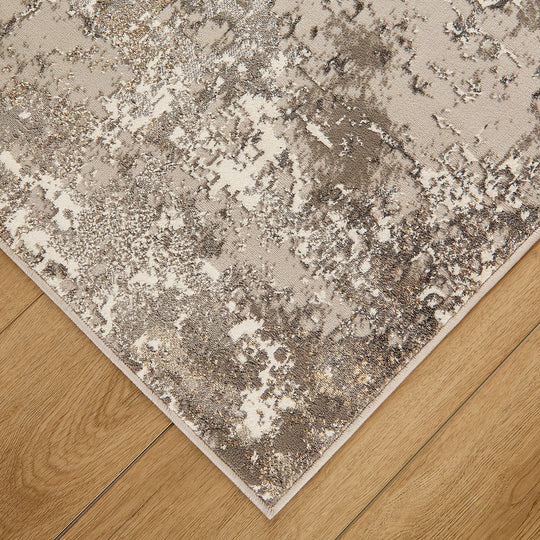Greta Gray Painterly - T4013 - 3&