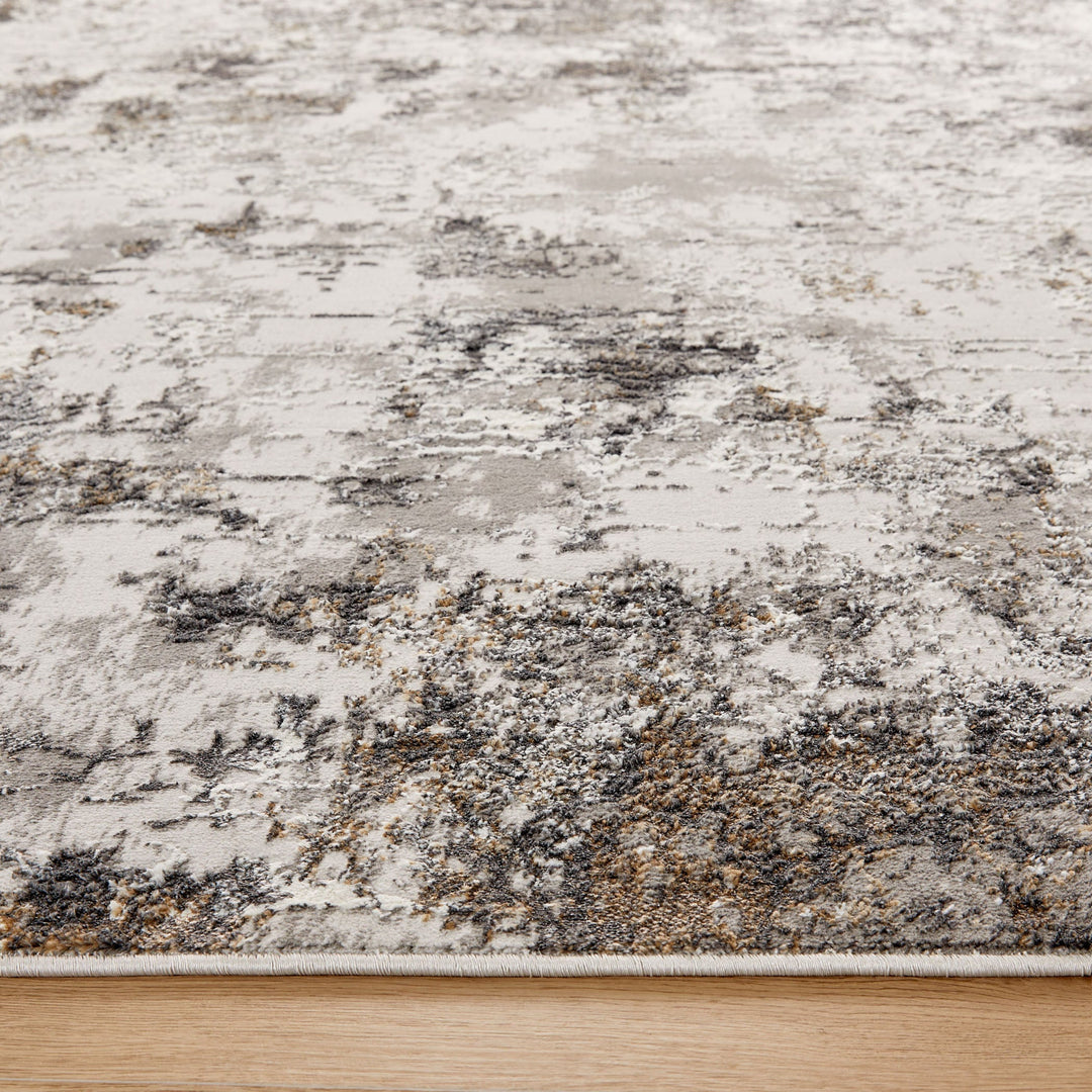 Greta Gray Painterly - T4013 - 7&