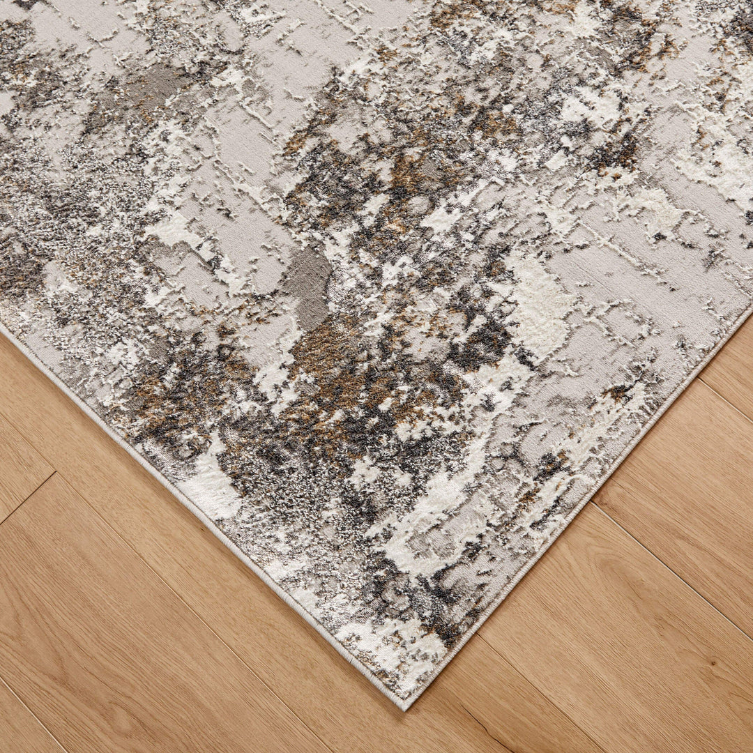Greta Gray Painterly - T4013 - 10&