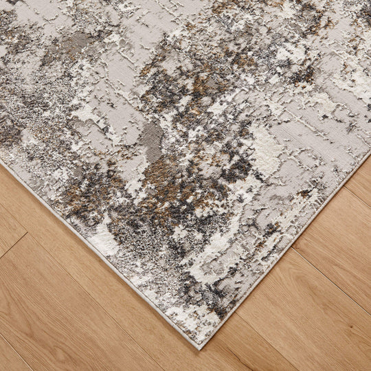 Greta Gray Painterly - T4013 - 8&