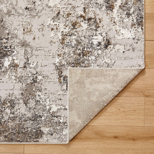 Greta Gray Painterly - T4013 - 7&