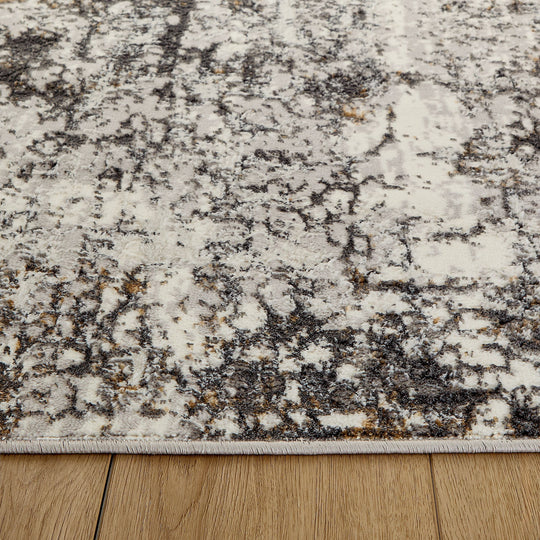 Greta Gray Painterly - T4014 - 3&