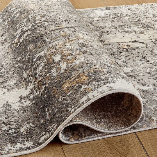 Greta Gray Painterly - T4014 - 3&