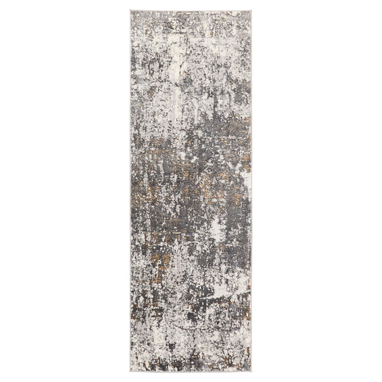 Greta Gray Painterly - T4014 - 3&