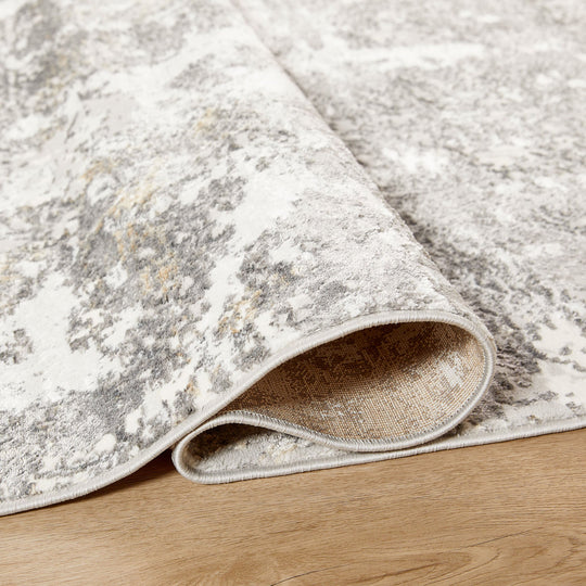 Greta Gray Painterly - T4014 - 5&