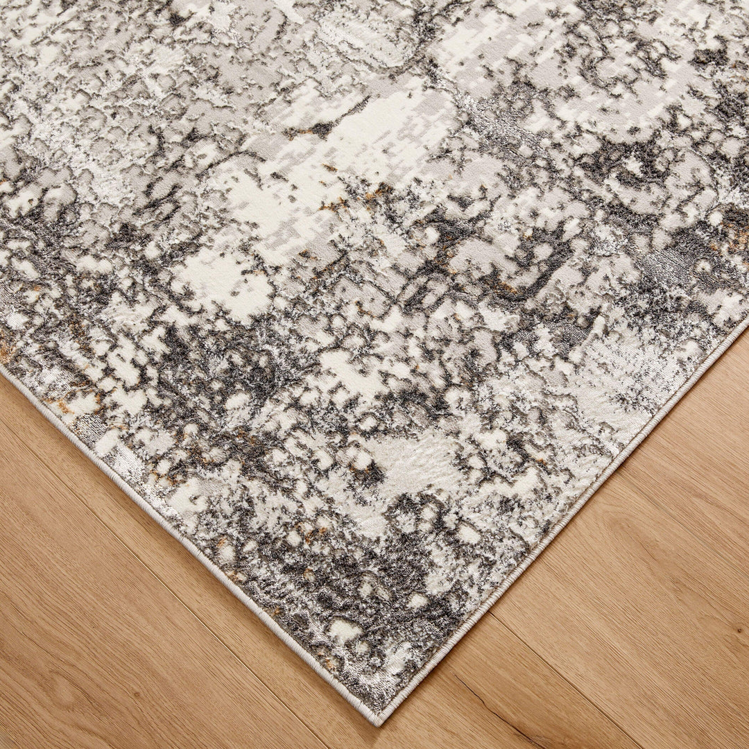 Greta Gray Painterly - T4014 - 10&
