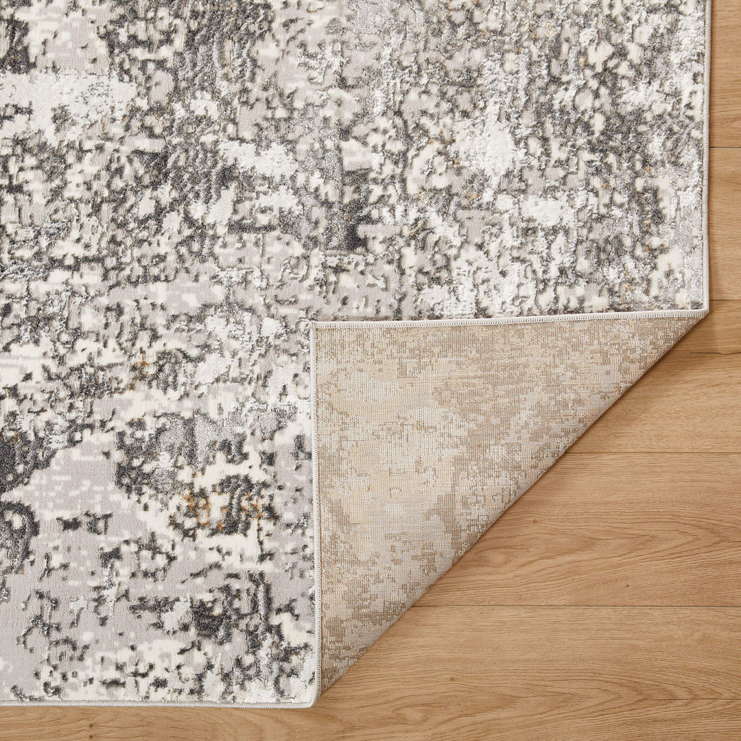 Greta Gray Painterly - T4014 - 8&