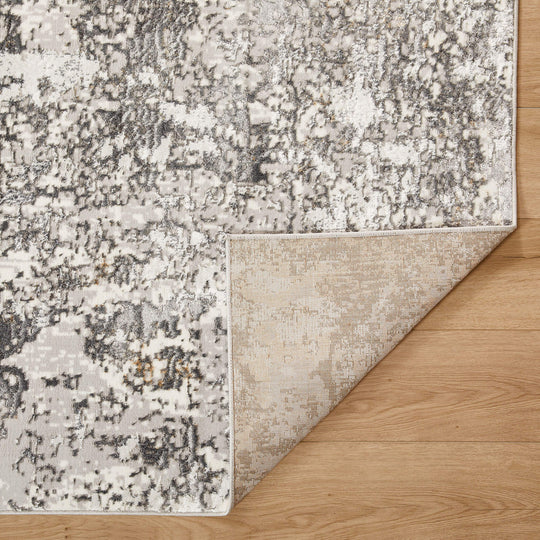 Greta Gray Painterly - T4014 - 8&