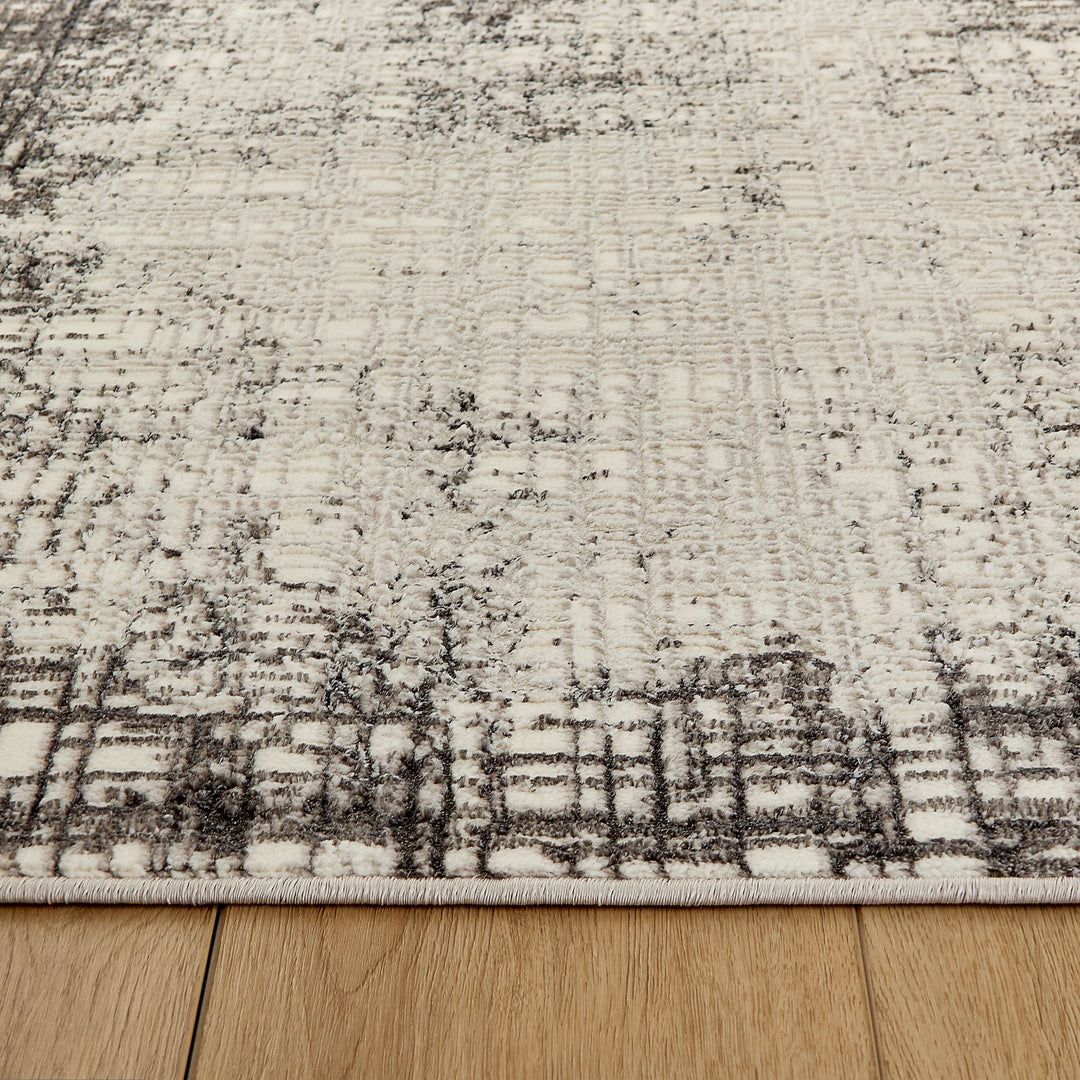 Greta Gray Weave - T4015 - 3&