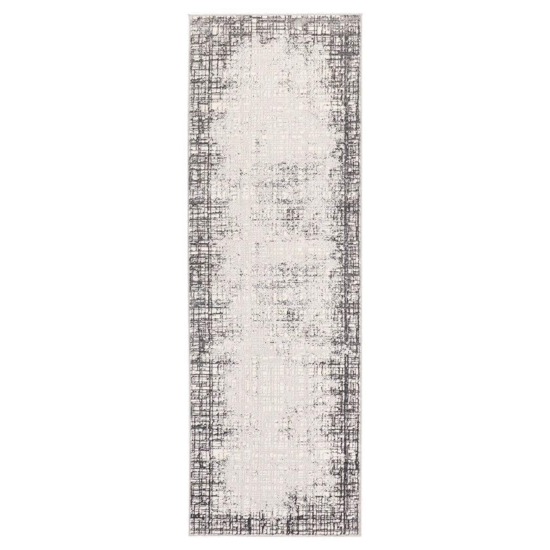 Greta Gray Weave - T4015 - 3&