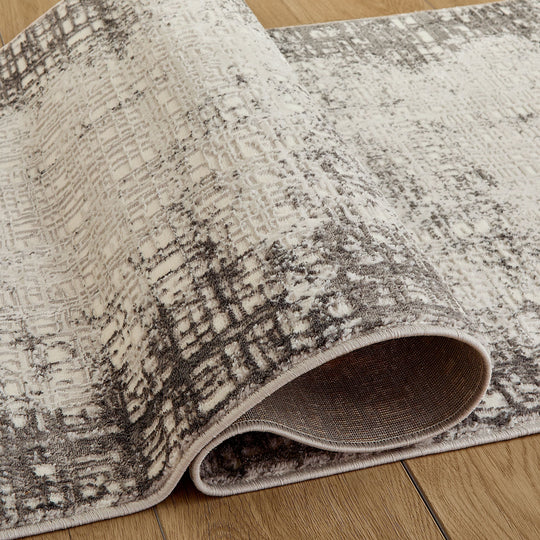 Greta Gray Weave - T4015 - 3&