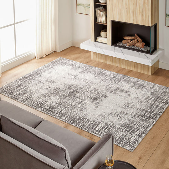 Greta Gray Weave - T4015 - 5&