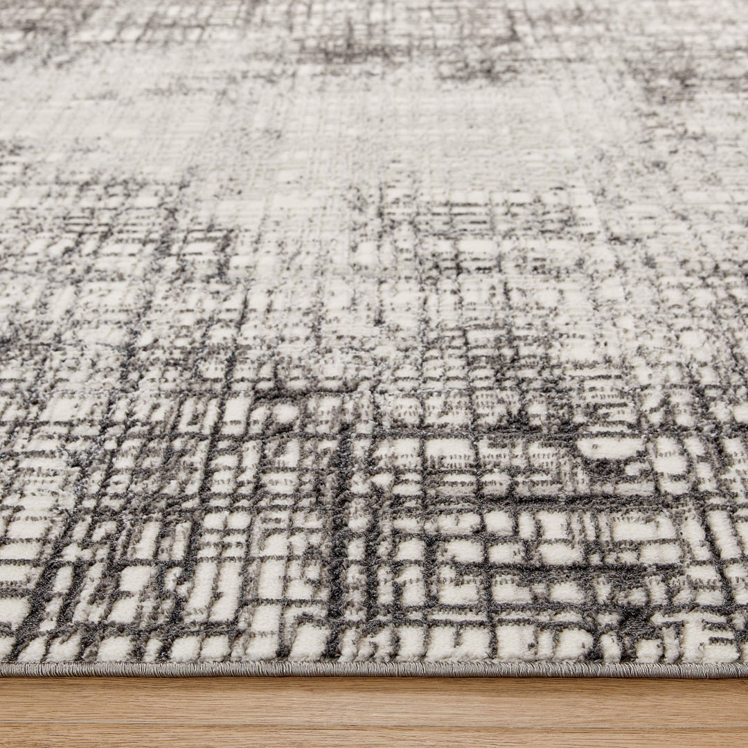 Greta Gray Weave - T4015 - 2&