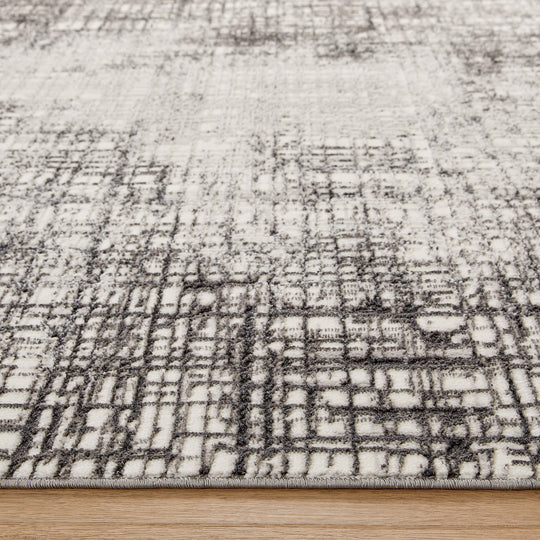 Greta Gray Weave - T4015 - 7&
