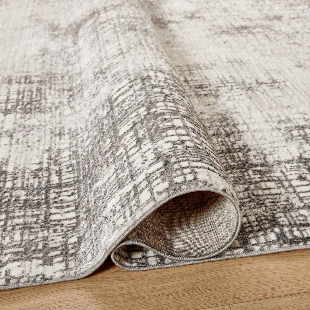 Greta Gray Weave - T4015 - 2&