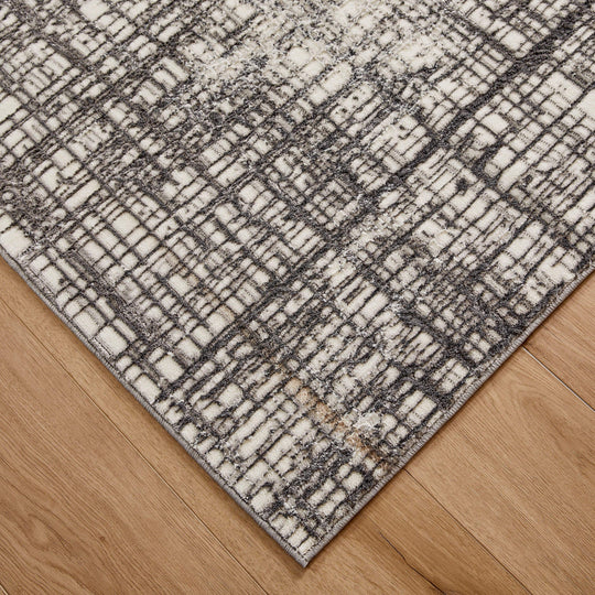 Greta Gray Weave - T4015 - 10&