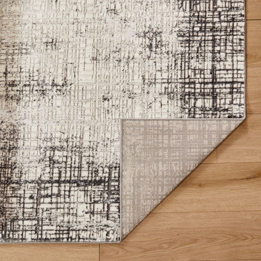 Greta Gray Weave - T4015 - 2&