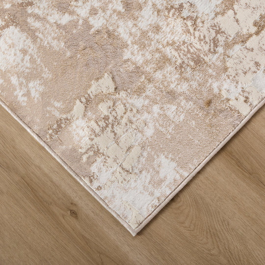 Livia Gold Painterly - T4016 - 3&