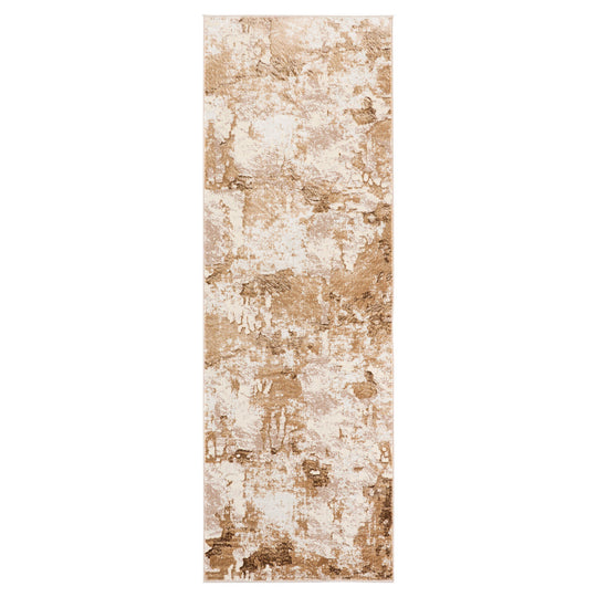 Livia Gold Painterly - T4016 - 3&