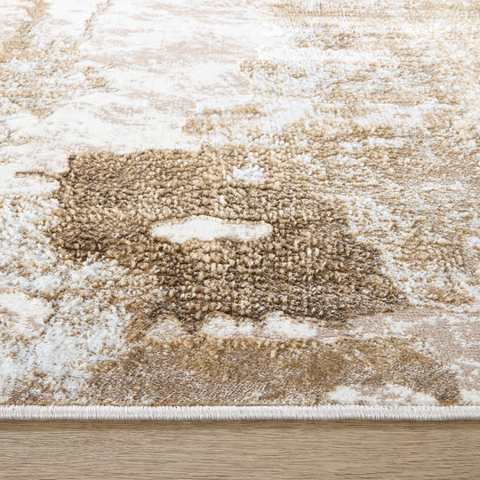 Livia Gold Painterly - T4016 - 2&