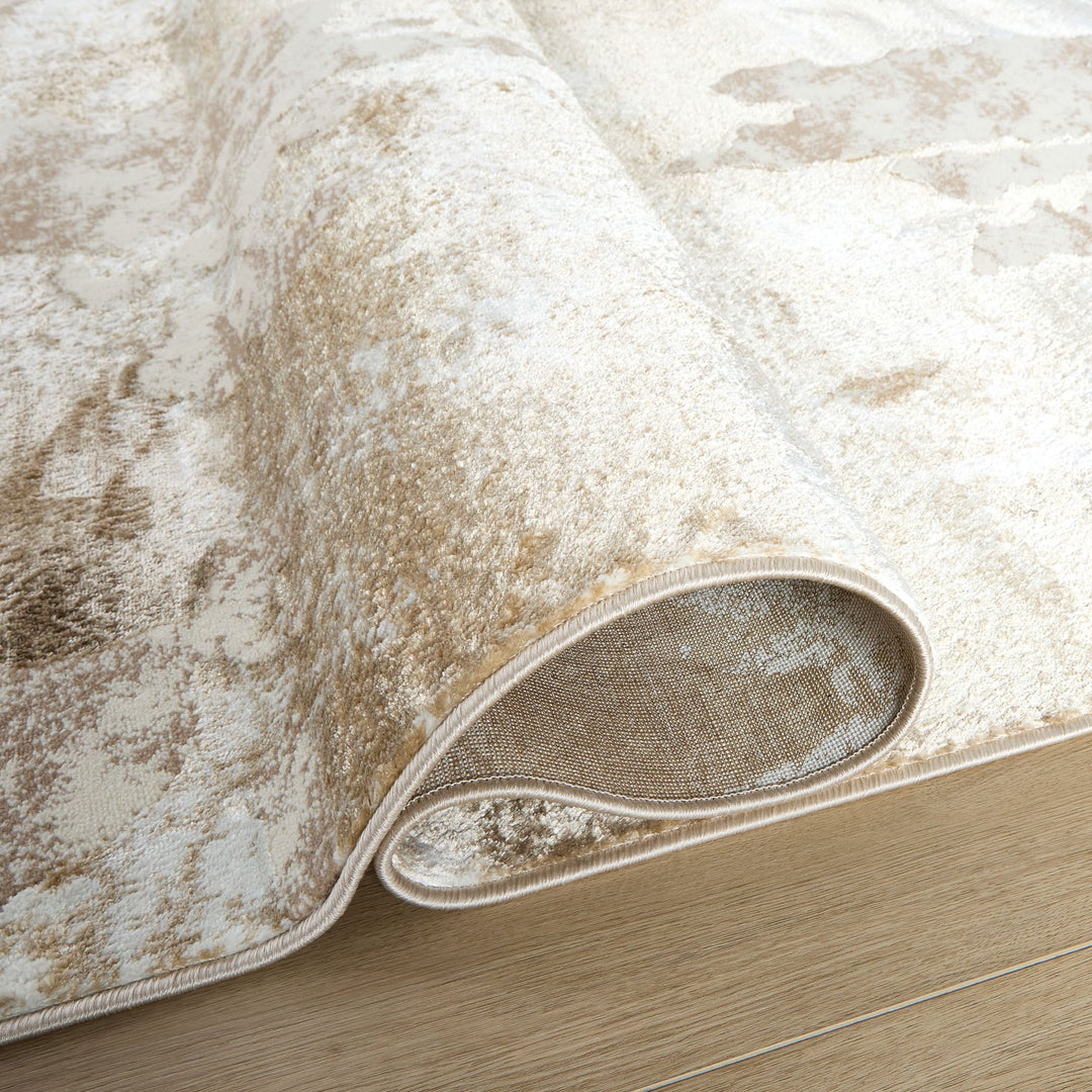 Livia Gold Painterly - T4016 - 8&