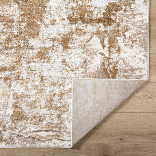 Livia Gold Painterly - T4016 - 8&