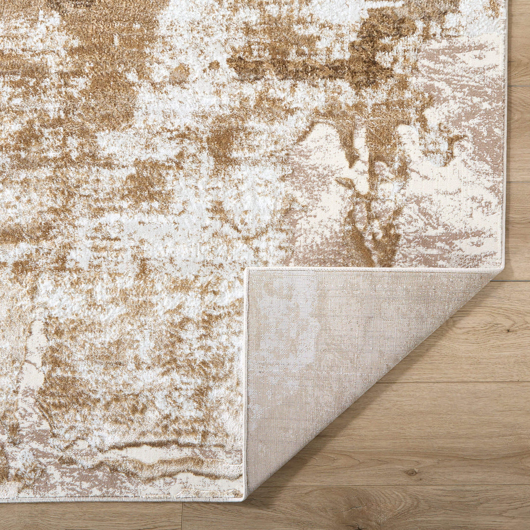 Livia Gold Painterly - T4016 - 2&