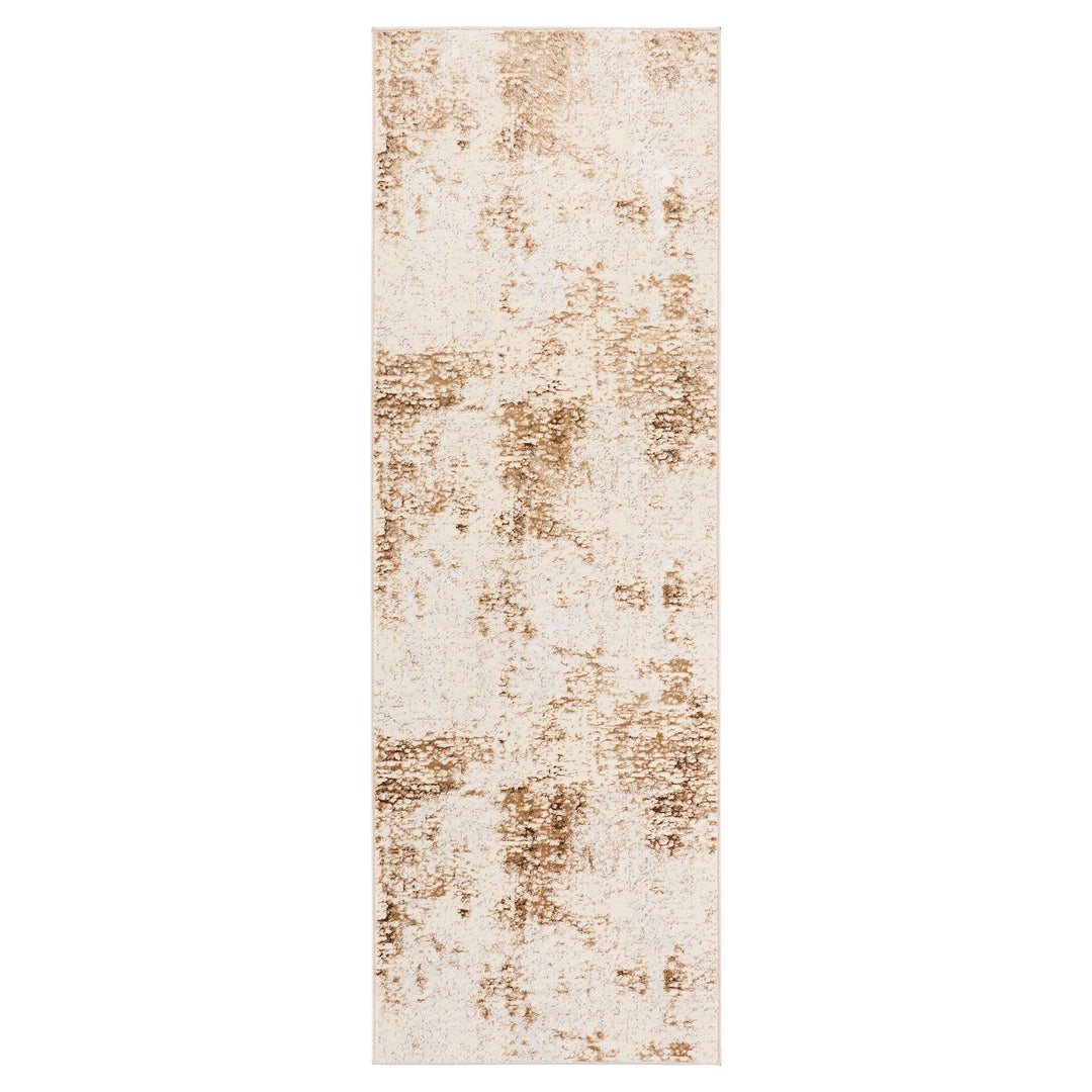 Livia Gold Painterly - T4017 - 3&