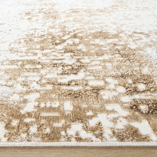 Livia Gold Painterly - T4017 - 7&