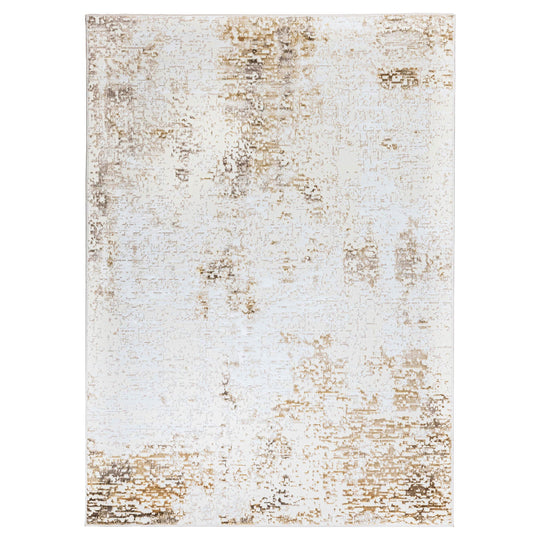 Livia Gold Painterly - T4017 - 7&
