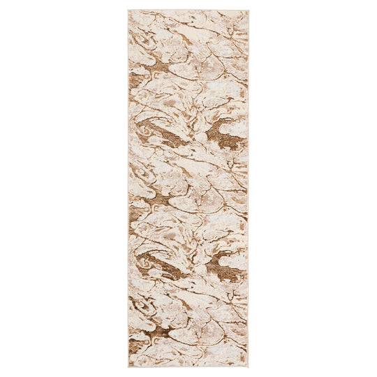 Livia Brown Marbled - T4018 - 3&