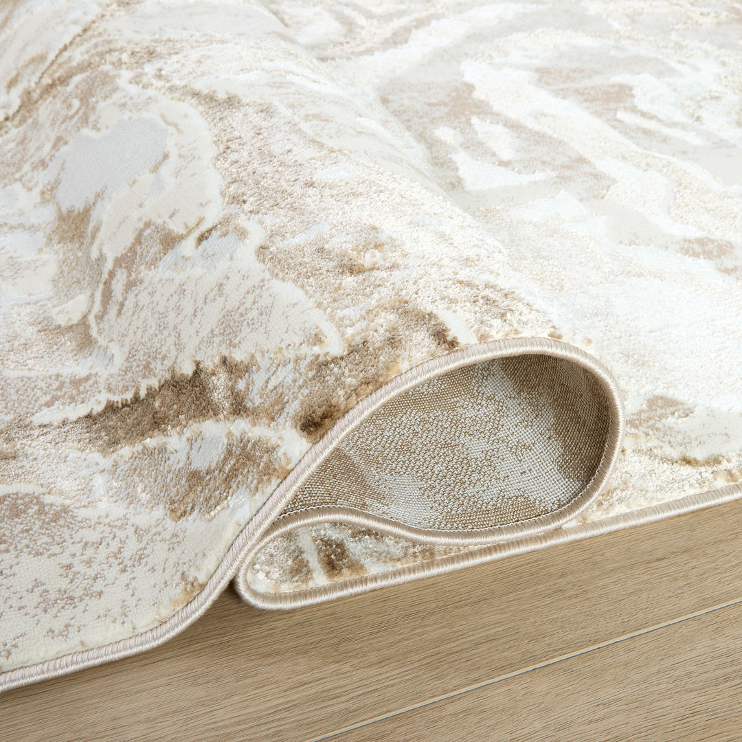 Livia Brown Marbled - T4018 - 7&