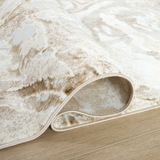 Livia Brown Marbled - T4018 - 5&