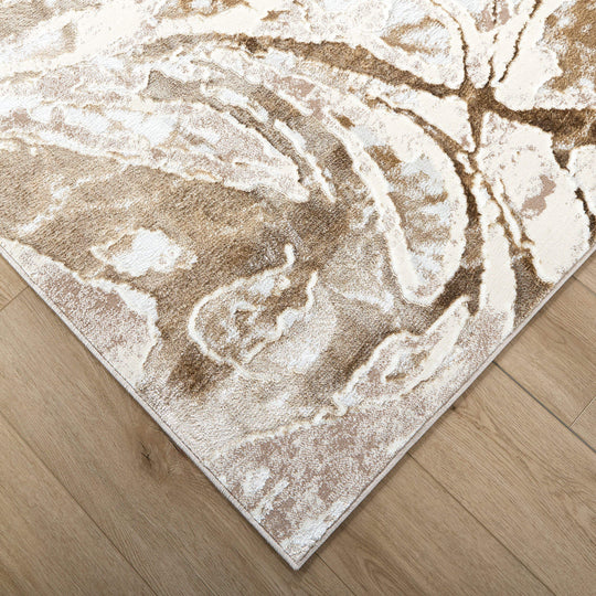 Livia Brown Marbled - T4018 - 2&