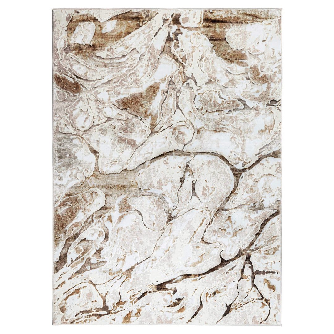 Livia Brown Marbled - T4018 - 5&